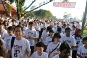 Walk for Health