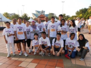 Walk for Health