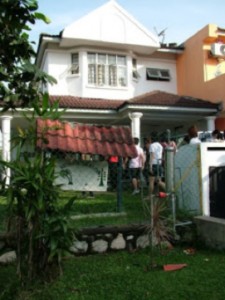 Rumah Shalom, Puchong