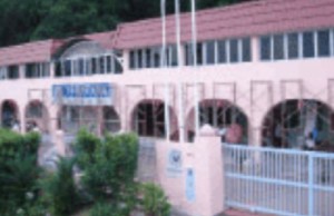 Ti-Ratana Centre, Desa Petaling