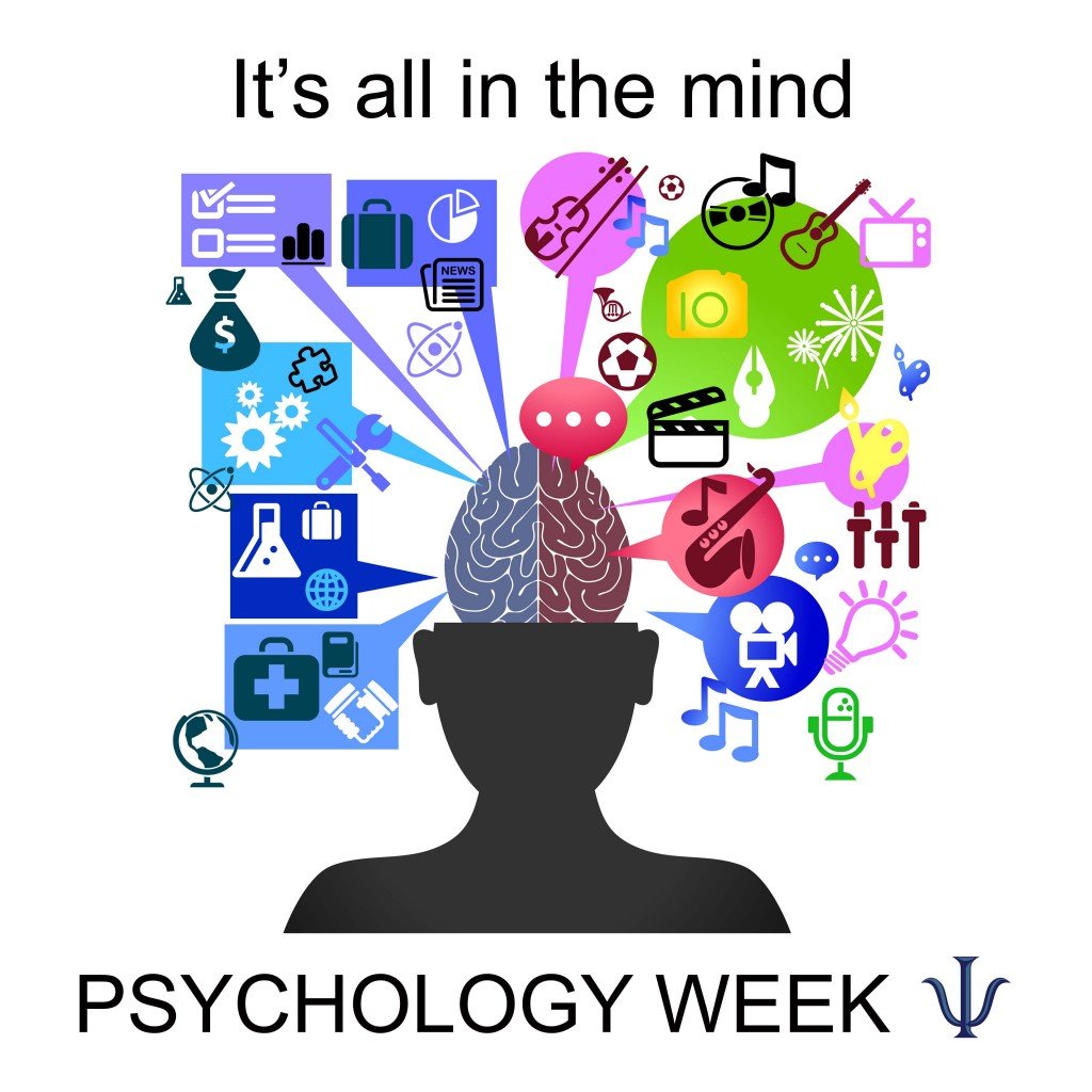 IMU Psychology Week banner
