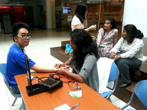 BLood-Pressure-Check