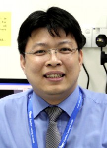 A/Prof Leong Chee Onn