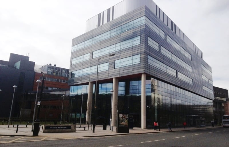 Strathclyde Institute of Pharmacy and Biomedical Sciences