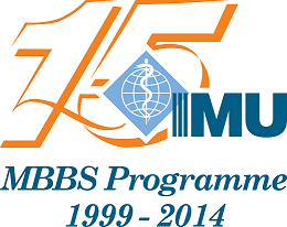 IMU-4338 15th Anni Clinical School Logo-FA 5(OL)