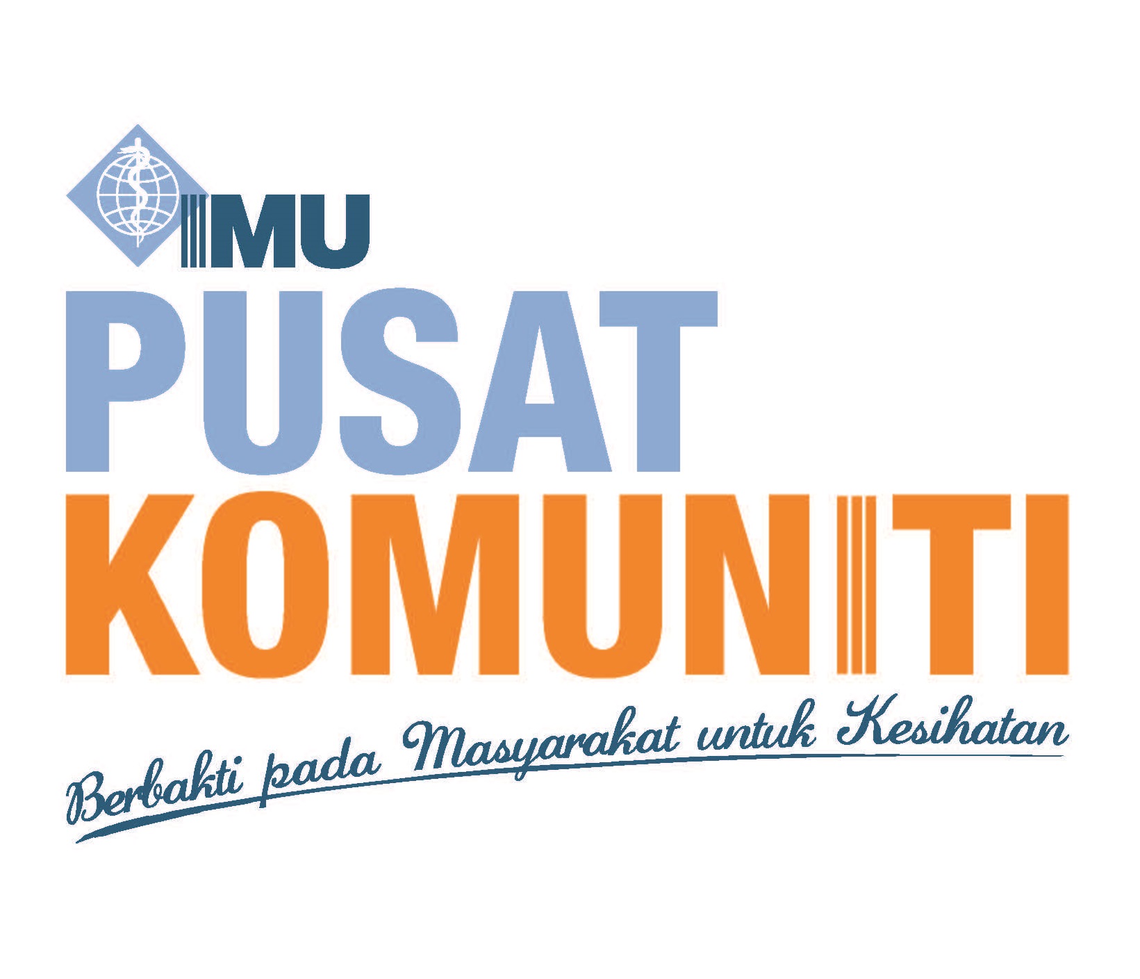 IMU_Komuniti logo