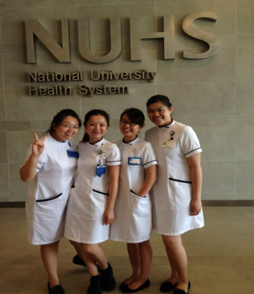 NUH Nursing
