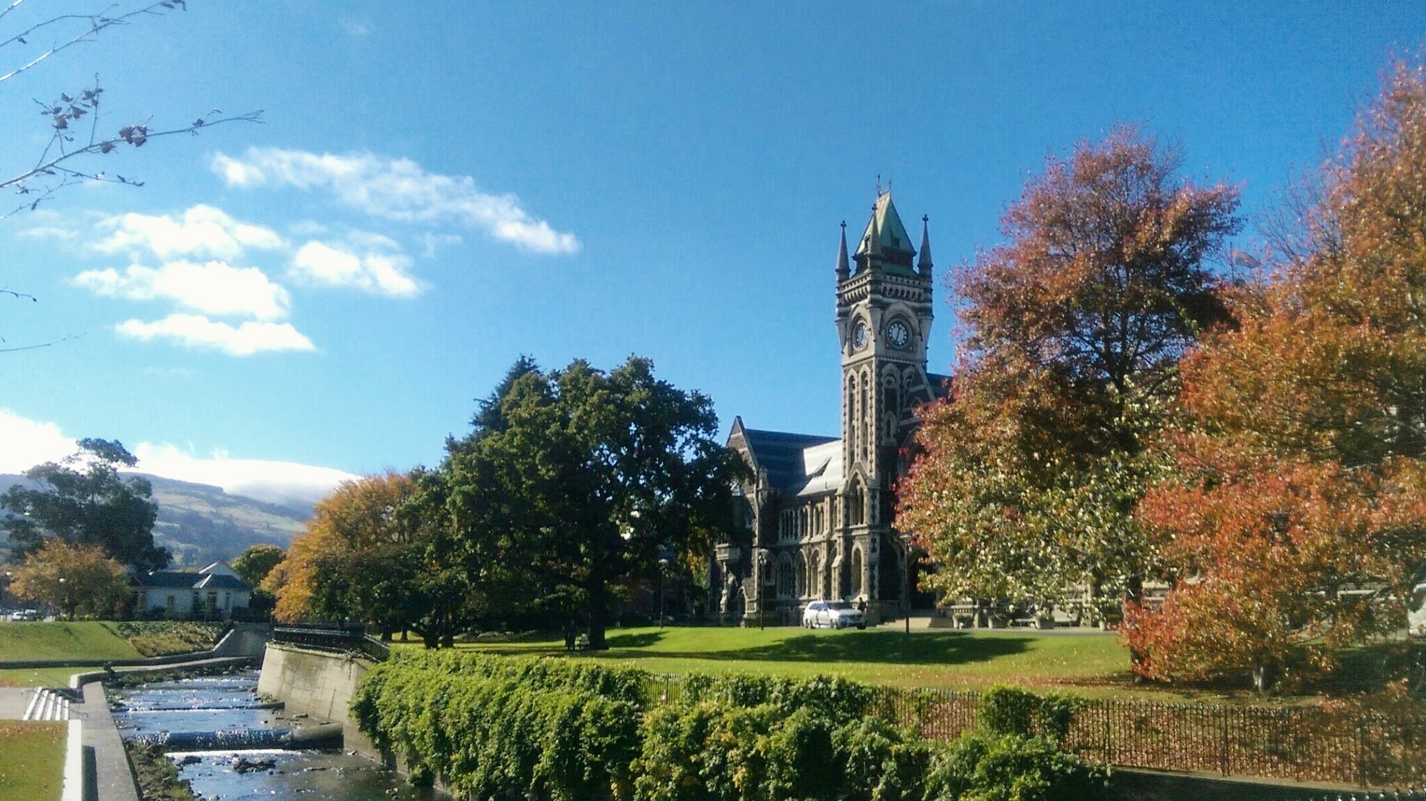University of Otago p.s could you place this as main photo please. Thanks