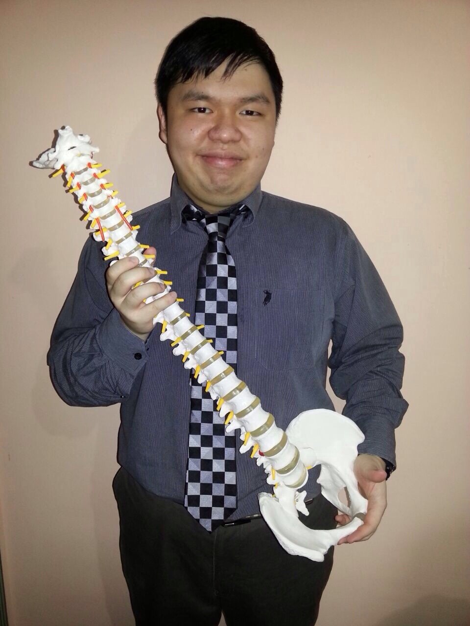 Chiro 2