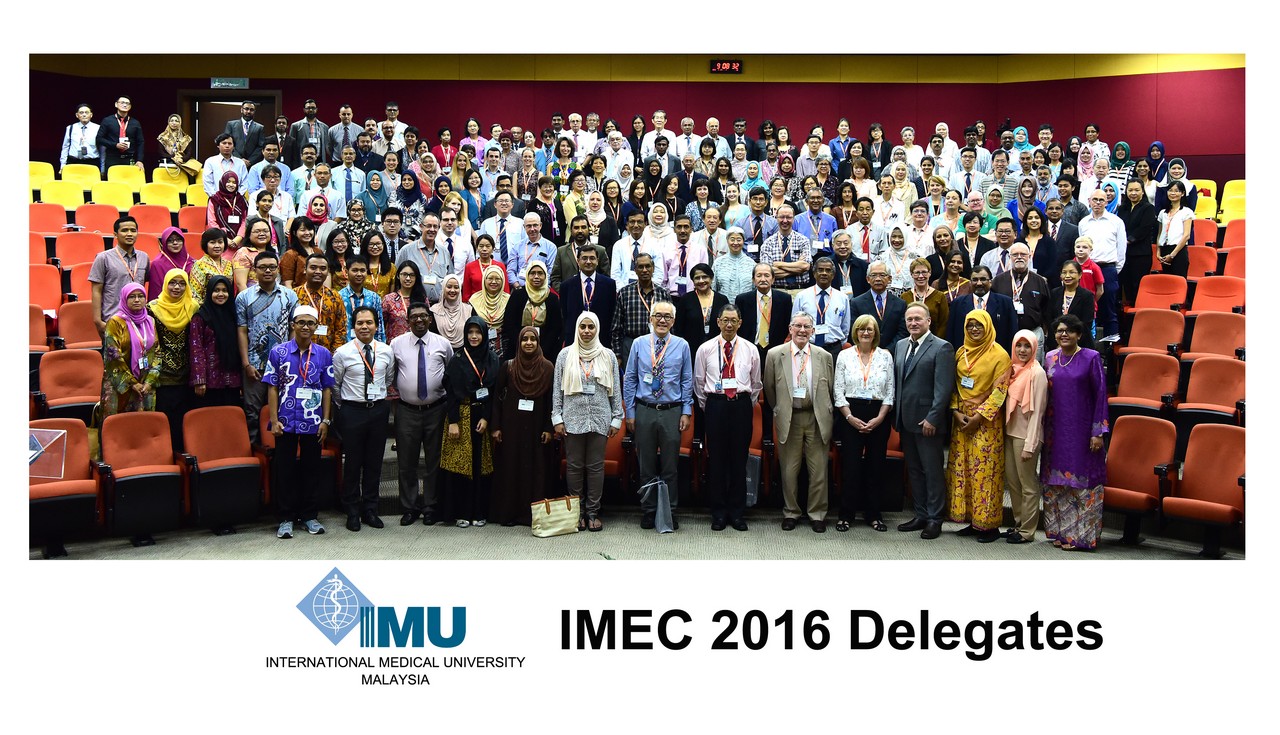 imec 2016-Delegates