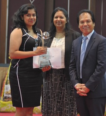 Micheleaward