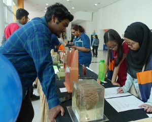 IMU's Foundation in Science 5th Anniversary Celebrations