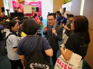  Meta description preview:Dr Mai Chun Wai was invited to share about the “Do and Don’t During Cancer Treatment” at a talk at Mid Valley Megamall
