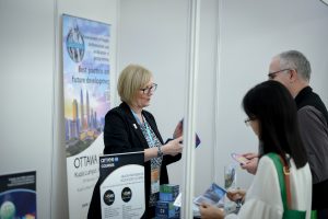 Key issues surrounding the use of big data for leaner analytics to entrustable professional activities expected of work-ready graduates were top-of-mind discussions at a Symposium at IMU.