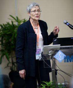 Key issues surrounding the use of big data for leaner analytics to entrustable professional activities expected of work-ready graduates were top-of-mind discussions at a Symposium at IMU.