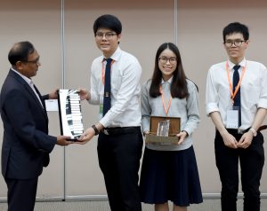 Bringing together medical students from around the world to IMU to share their ideas, knowledge and experience, as well as to build new friendship and network to enhance their future careers.