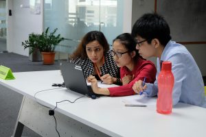 Bringing together medical students from around the world to IMU to share their ideas, knowledge and experience, as well as to build new friendship and network to enhance their future careers.