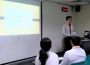 Bringing together medical students from around the world to IMU to share their ideas, knowledge and experience, as well as to build new friendship and network to enhance their future careers.