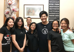 Australian practical attachment broadened IMU Biomedical Science student's perspective on research, her knowledge as well as passion to pursue research.