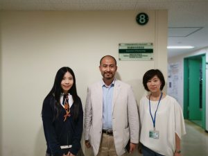 Electives in Japan provided IMU Pharmacy student with an in-depth experience of the healthcare system in Japan.