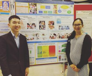 IMU dentistry graduate shares his journey studying dentistry at IMU.