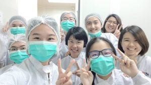 An enriching field trip for 33 IMU Chinese Medicine students and 5 lecturers.