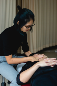 An IMU Alumna shares her journey studying Chiropractic at IMU,