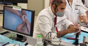 A workshop which attracted participants comprising of specialists, lecturers, general dental practitioners, and dental technologists from different states of Malaysia.