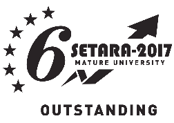 SETARA 2017