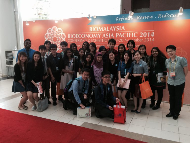 Learning about Opportunities in Medical Biotechnology at Conference & Exhibition