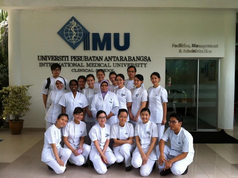 phd nursing malaysia