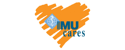 About IMU Cares