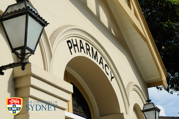 First IMU Pharmaceutical Chemistry Graduate accepted into University of Sydney’s Master of Pharmacy Programme