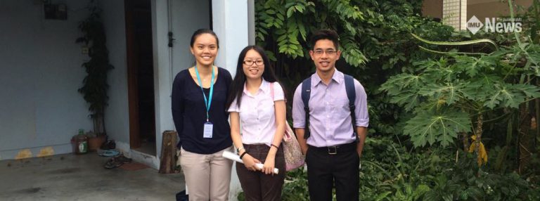 Vietnamese Student’s Unforgettable Experience Studying Pharmaceutical Chemistry at IMU