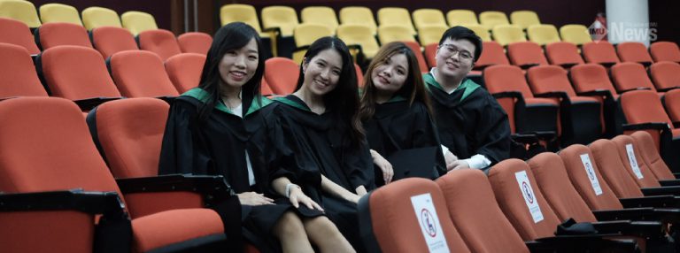 How an IMU Pharmacy Degree Helped Me in My Career as a Product Specialist in the Pharmaceutical Industry