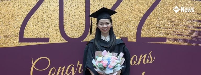Rewarding and Life Changing: My Journey in IMU as a Medical Biotechnology Student