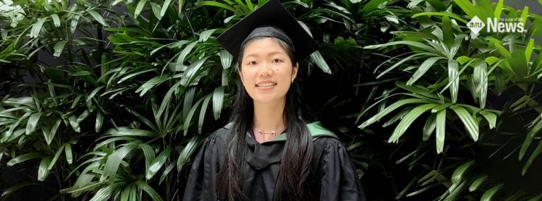  Tiong Shao Qin’s Rewarding and Memorable Journey as an IMU Pharmacy Student